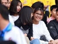 Những vẻ đẹp tinh khôi 