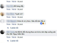 [ẢNH] Trận Hà Nội - Hải Phòng gián đoạn vì pháo sáng của cổ động viên quá khích