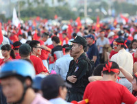 [ẢNH] Fan nữ xinh đẹp 