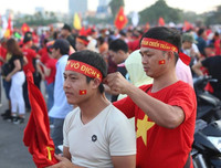 [ẢNH] Fan nữ xinh đẹp 