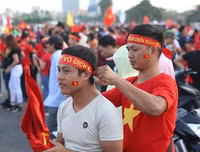 [ẢNH] Fan nữ xinh đẹp 