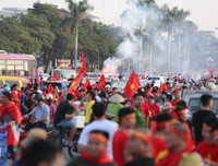 [ẢNH] Fan nữ xinh đẹp 