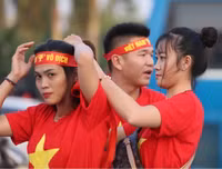 [ẢNH] Fan nữ xinh đẹp 