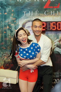 Nhìn lại chặng đường yêu, cưới và ly hôn của 