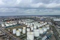 IEA lên kế hoạch xả lượng dầu dự trữ lớn nhất từ ​​trước đến nay