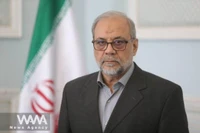 Iran bổ nhiệm Thư ký Hội đồng An ninh Quốc gia Tối cao 