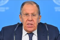 Nga khẳng định ủng hộ Cuba trước sức ép từ Mỹ