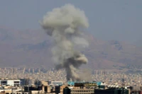 Lãnh sự quán Nga tại Iran bị hư hại trong vụ tấn công