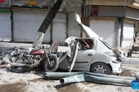 Mỹ thông qua thương vụ bán khẩn cấp vũ khí cho Israel