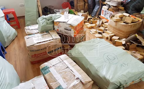 Các loại hộp đựng sản phẩm để tạo thương hiệu cho chính mình