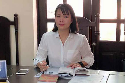 Doanh nghiệp phá sản, người lao động được ưu tiên giải quyết chế độ thai sản ảnh 1