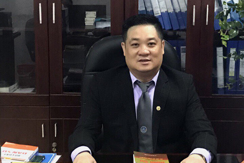 Sinh viên "chạy" điểm thi là vi phạm pháp luật hình sự ảnh 1