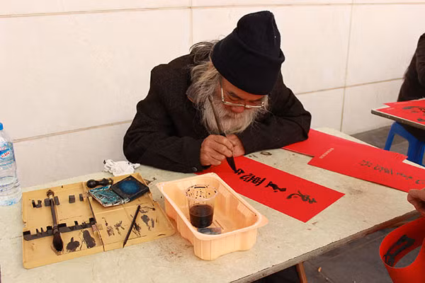 Tưng bừng lễ hội Xuân hồng lần thứ IX tại Hà Nội ảnh 13