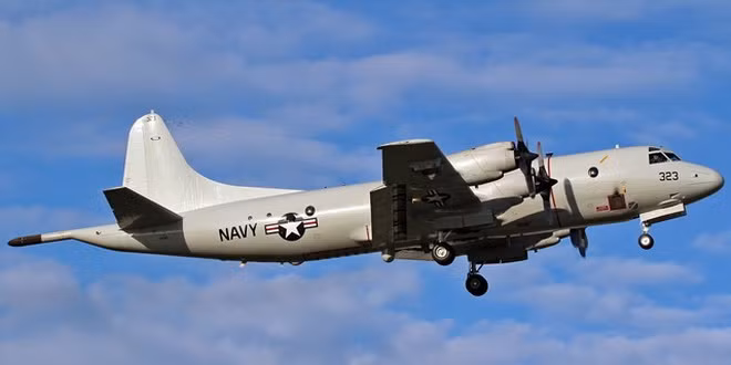 Be-220 có một số lợi thế khi so sánh với P-3C Orion