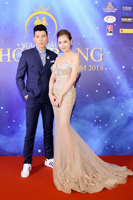 Hoàng Thu Thảo và Ngọc Tình