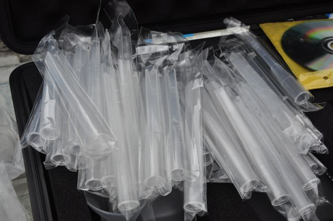 Kiểm soát chặt, phòng ngừa virus Corona trên các tuyến cao tốc ảnh 6