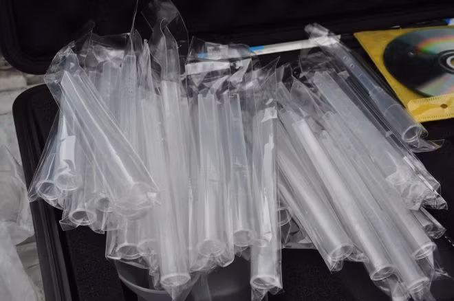 Kiểm soát chặt, phòng ngừa virus Corona trên các tuyến cao tốc ảnh 6