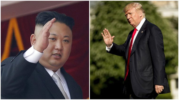 Động thái này diễn ra trong bối cảnh căng thẳng hạ nhiệt trên bán đảo Triều Tiên trước thềm cuộc gặp thượng đỉnh liên Triều và cuộc gặp thượng đỉnh Mỹ-Triều lần đầu tiên trong lịch sử dự kiến diễn ra trong thời gian tới Động thái này diễn ra trong bối cảnh căng thẳng hạ nhiệt trên bán đảo Triều Tiên trước thềm cuộc gặp thượng đỉnh liên Triều và cuộc gặp thượng đỉnh Mỹ-Triều lần đầu tiên trong lịch sử dự kiến diễn ra trong thời gian tới