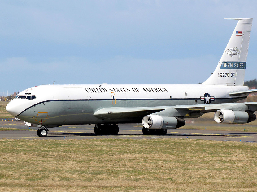 Mỹ rút khỏi Hiệp ước Bầu trời mở, thỏa thuận toàn cầu mới nhất mà ông Trump từ bỏ ảnh 1