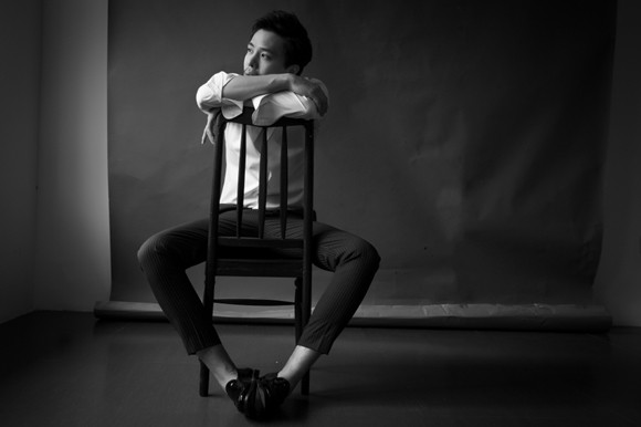 Trịnh Thăng Bình từng chia sẻ, trước đây mình không có duyên với các vai diễn lớn, thậm chí từng bị đánh giá là gương mặt không hợp để thành diễn viên chính trên màn ảnh rộng.