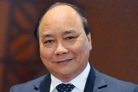 Ông Nguyễn Xuân Phúc được bầu giữ chức Thủ tướng Chính phủ