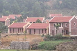 Đã có kết quả thanh tra sơ bộ về sai phạm tại Điền viên thôn (Ba Vì)