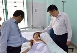 Việt Nam xác nhận 2 ca dương tính với virus Zika đầu tiên