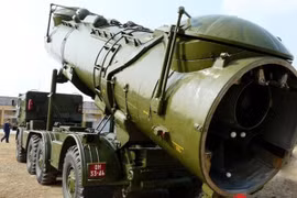 Sự kiện Gạc Ma 1988: Tên lửa đối hải Việt Nam đã sẵn sàng khai hỏa