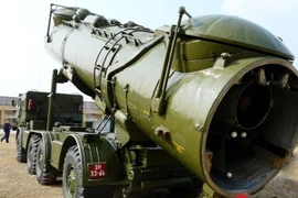 Sự kiện Gạc Ma 1988: Tên lửa đối hải Việt Nam đã sẵn sàng khai hỏa