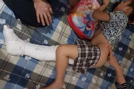 Công bố quyết định cách chức hiệu trưởng Tạ Thị Bích Ngọc