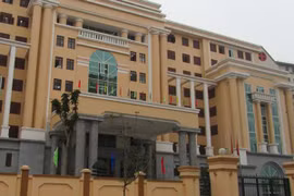 Thanh tra Chính phủ phải kiểm điểm, khắc phục hạn chế trong bổ nhiệm cán bộ