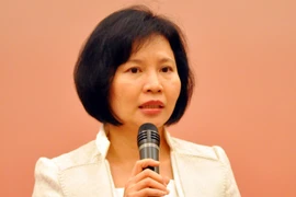 Thứ trưởng Bộ Công Thương bị kỷ luật khiển trách