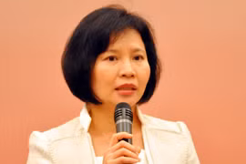 Thủ tướng yêu cầu kiểm tra thông tin tài sản của Thứ trưởng Hồ Thị Kim Thoa