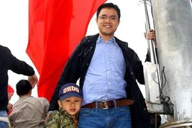 Vụ học sinh bị gãy chân ở trường: Bố cháu Trần Chí Kiên cảm ơn Chủ tịch UBND TP Hà Nội