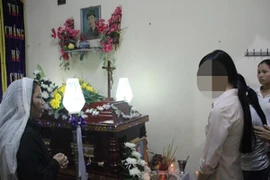 Bắt khẩn cấp nghi phạm đặt mìn tại khu tập thể giáo viên ngày 20-11