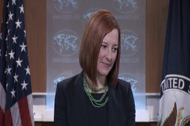 Mỹ “im lặng” khi Nga yêu cầu bằng chứng quân tiếp viện cho miền đông Ukraine