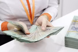 Mới giải ngân gần 1.100 tỷ đồng từ gói 30.000 tỷ đồng
