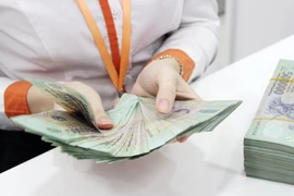 Mới giải ngân gần 1.100 tỷ đồng từ gói 30.000 tỷ đồng