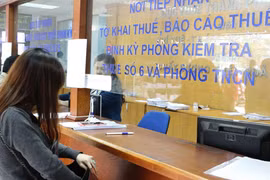 Lập đường dây nóng giải đáp vướng mắc cải cách thủ tục hành chính thuế