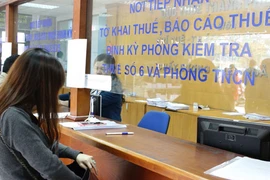 Lập đường dây nóng giải đáp vướng mắc cải cách thủ tục hành chính thuế