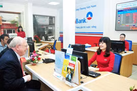 VietinBank khai trương Chi nhánh tại Vân Đồn