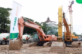 Kiến nghị thành lập ngân hàng Việt Nam tại Myanmar