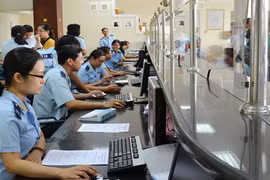 Xử lý trách nhiệm lãnh đạo nếu công chức hải quan “hành” doanh nghiệp
