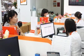 SCIC dự tính mua lại các khoản đầu tư vào ngân hàng của các tập đoàn