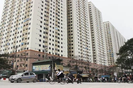 Gần 5.000 người có nhà nhờ gói 30.000 tỷ đồng