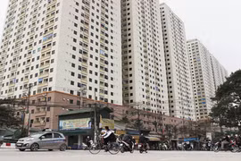 Gần 5.000 người có nhà nhờ gói 30.000 tỷ đồng