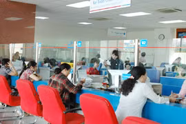 VietinBank có Chủ tịch HĐQT và Tổng giám đốc mới