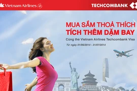 Techcombank vào top 10 "Hàng Việt tốt - Dịch vụ hoàn hảo"