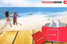 Gửi tiền nhận cơ hội du lịch châu Á