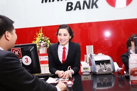 Vay vốn tại Maritime Bank có thể được hưởng lãi suất 0% trong năm đầu